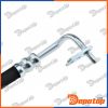 Tuyau hydraulique direction pour OPEL | 58421, 60254